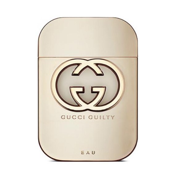 Gucci Guilty Eau pentru femei EDT