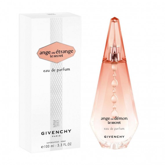 Givenchy Ange Ou Demon Le Secret EDP