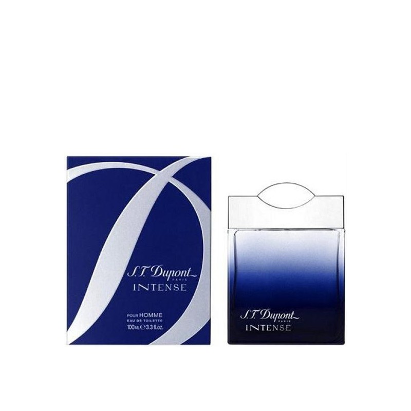 ST Dupont intens EDT