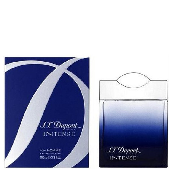 ST Dupont intens EDT