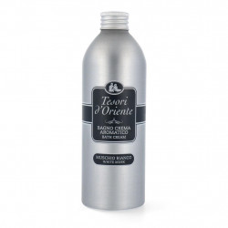 Tesori d`Oriente Muschio Bianco Cream de baie 500 ml - Image 1