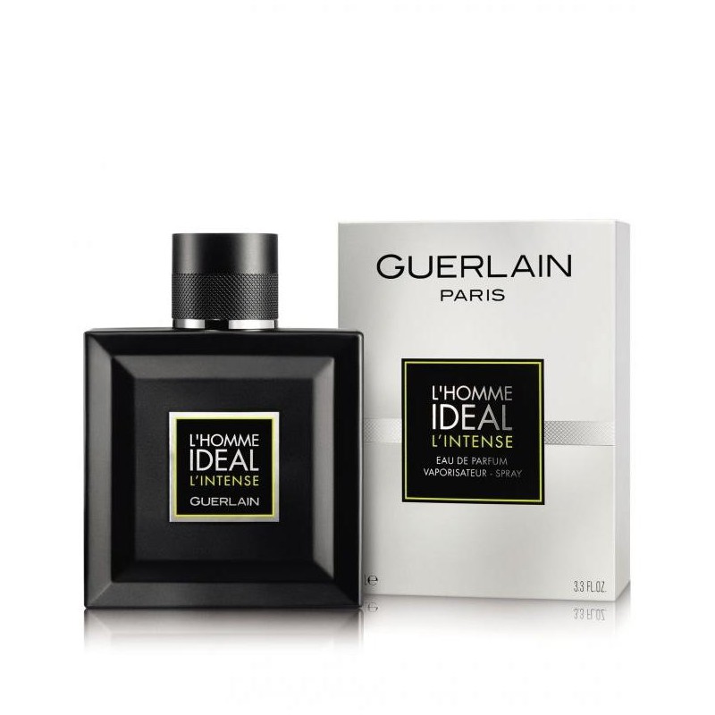 Guerlain L`Homme Ideal L`Intense EDP