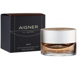 Aigner In Leather EDT