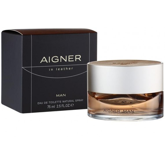 Aigner In Leather EDT