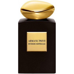 Giorgio Armani Prive Myrrhe Imperiale Parfum fără ambalaj EDP