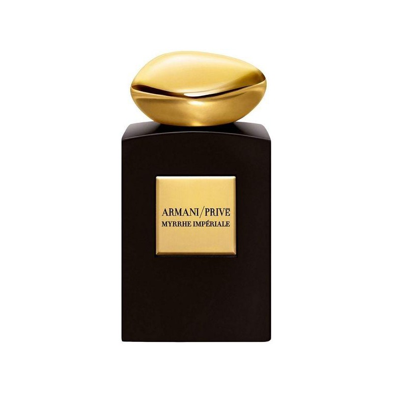 Giorgio Armani Prive Myrrhe Imperiale Parfum fără ambalaj EDP