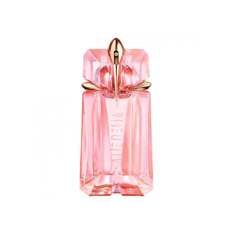 Mugler Alien Flora Futura EDT