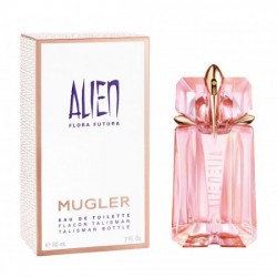 Mugler Alien Flora Futura EDT