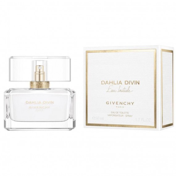 Givenchy Dahlia Divin Eau Initiale EDT