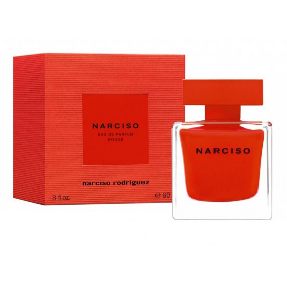 Narciso Rodriguez Narciso Rouge EDP