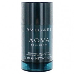 Bvlgari Aqva Deodorant stick