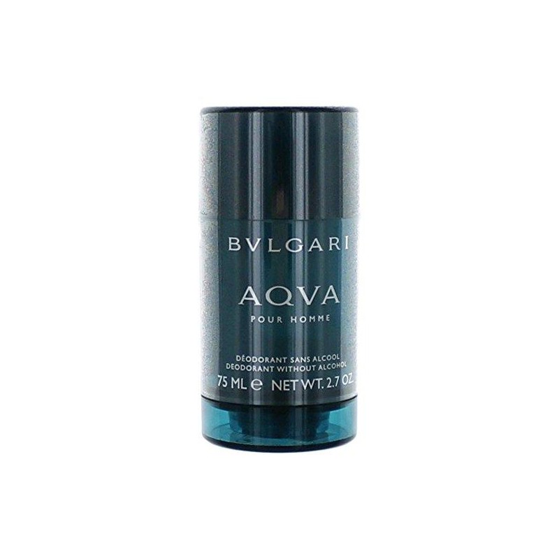 Bvlgari Aqva Deodorant stick