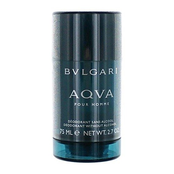 Bvlgari Aqva Deodorant stick