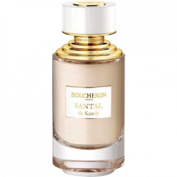 Boucheron Santal de Kandy EDP