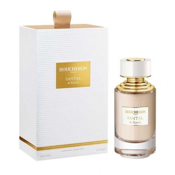 Boucheron Santal de Kandy EDP