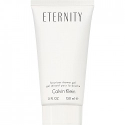 Calvin Klein Eternity Gel de duș pentru femei