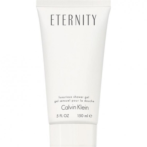 Calvin Klein Eternity Gel de duș pentru femei