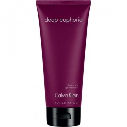 Calvin Klein Euphoria Deep Gel de duș