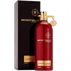 Montale Aoud Red Flowers EDP