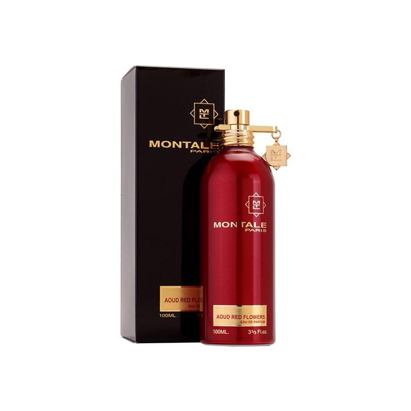 Montale Aoud Red Flowers EDP