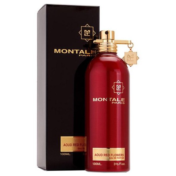 Montale Aoud Red Flowers EDP