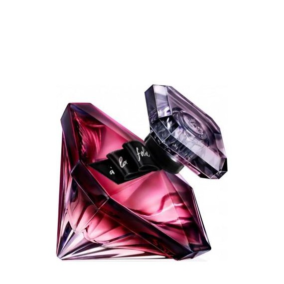 Lancome Tresor La Nuit A La Folie fără ambalaj EDP