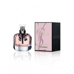 YSL Mon Paris EDT