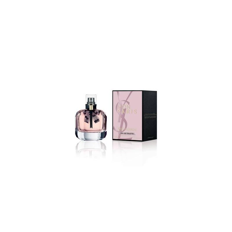 YSL Mon Paris EDT