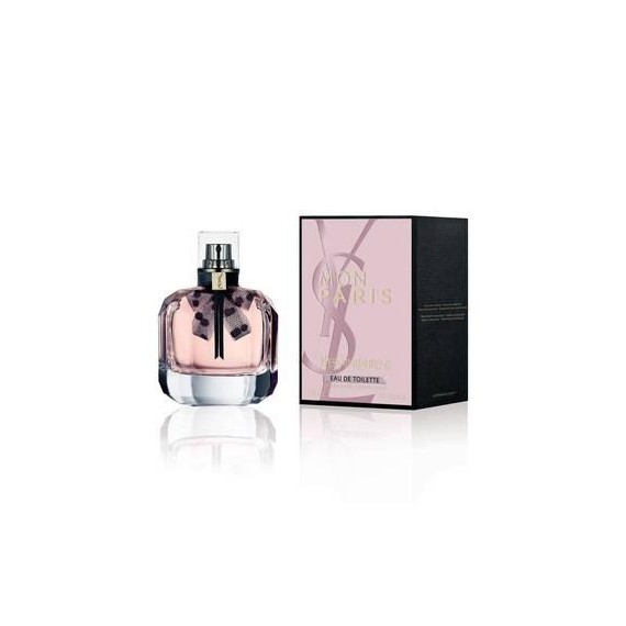 YSL Mon Paris EDT