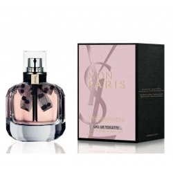 YSL Mon Paris EDT