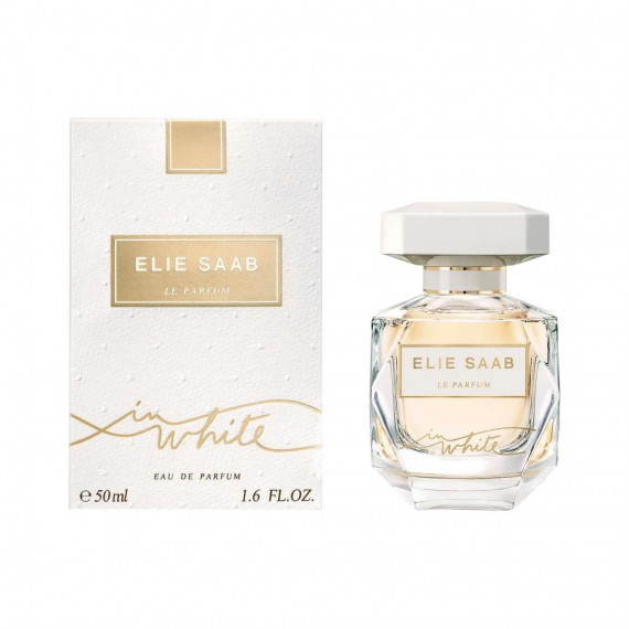 Elie Saab Le In White EDP