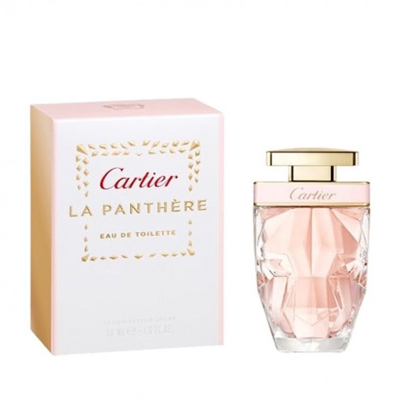 Cartier La Panthere EDT