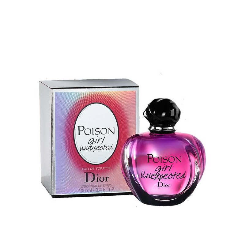 Christian Dior Poison Girl Unexpected EDT