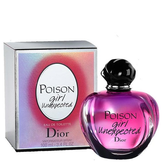 Christian Dior Poison Girl Unexpected EDT