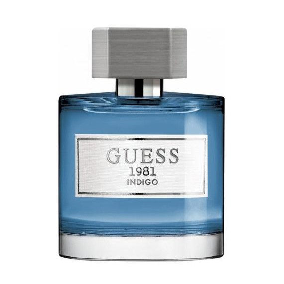 Guess 1981 Indigo Unboxed EDT