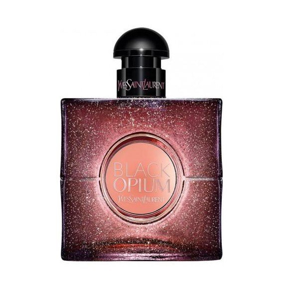 YSL Black Opium Glowing 2018 EDT fără ambalaj