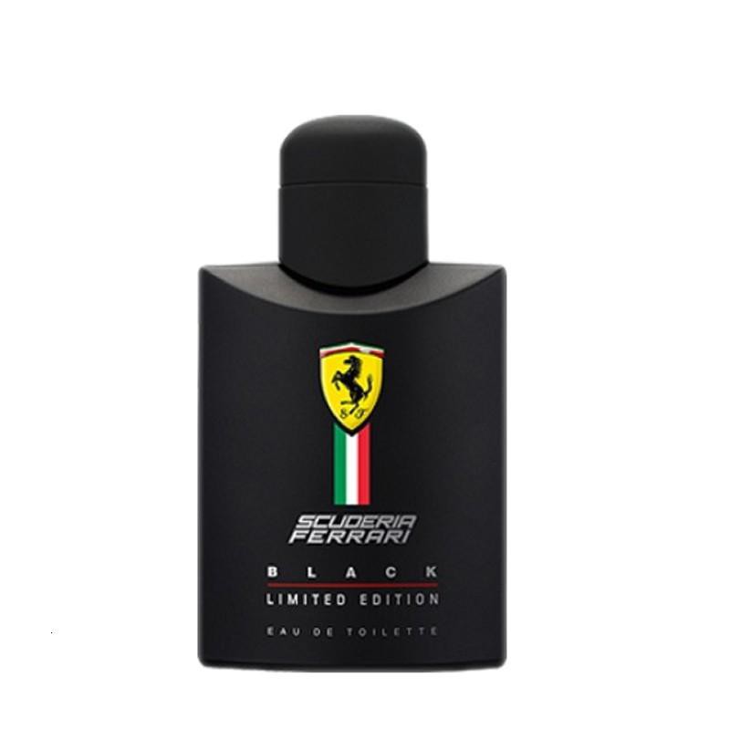 Ferrari Scuderia Black Limited Edition fără ambalaj EDT