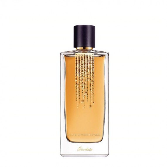 Guerlain Les Deserts d`Orient Encens Mythique d`Orient fără ambalaj EDP