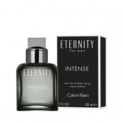 intens Calvin Klein Eternity EDT