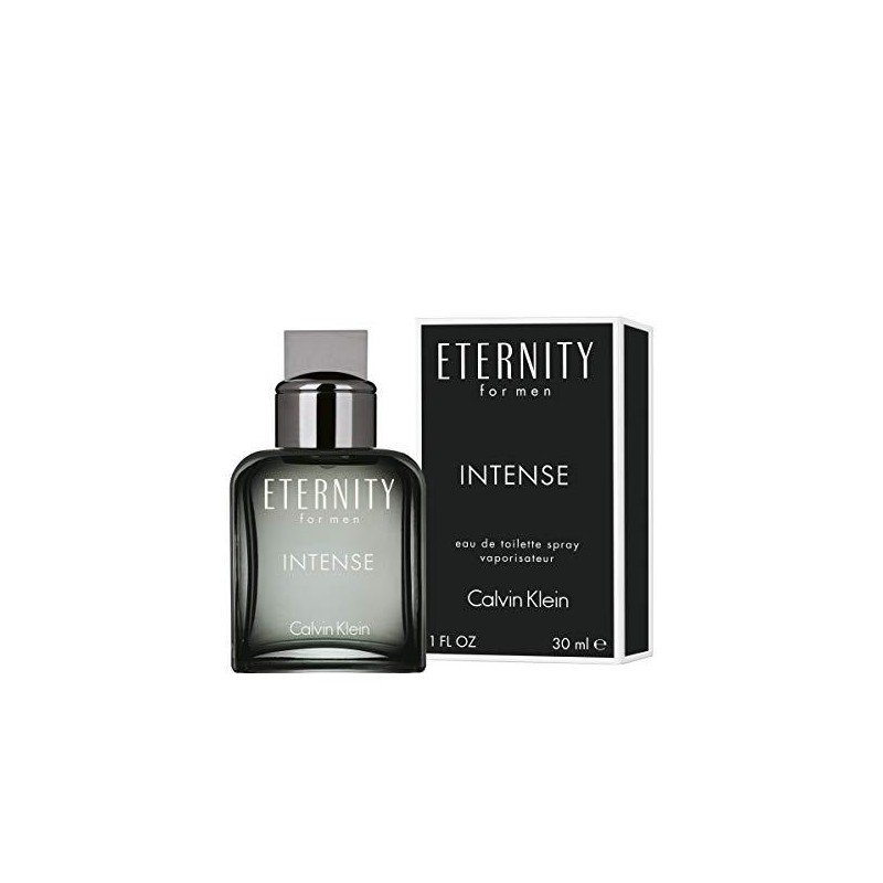 intens Calvin Klein Eternity EDT