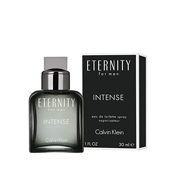 intens Calvin Klein Eternity EDT