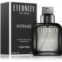 intens Calvin Klein Eternity EDT