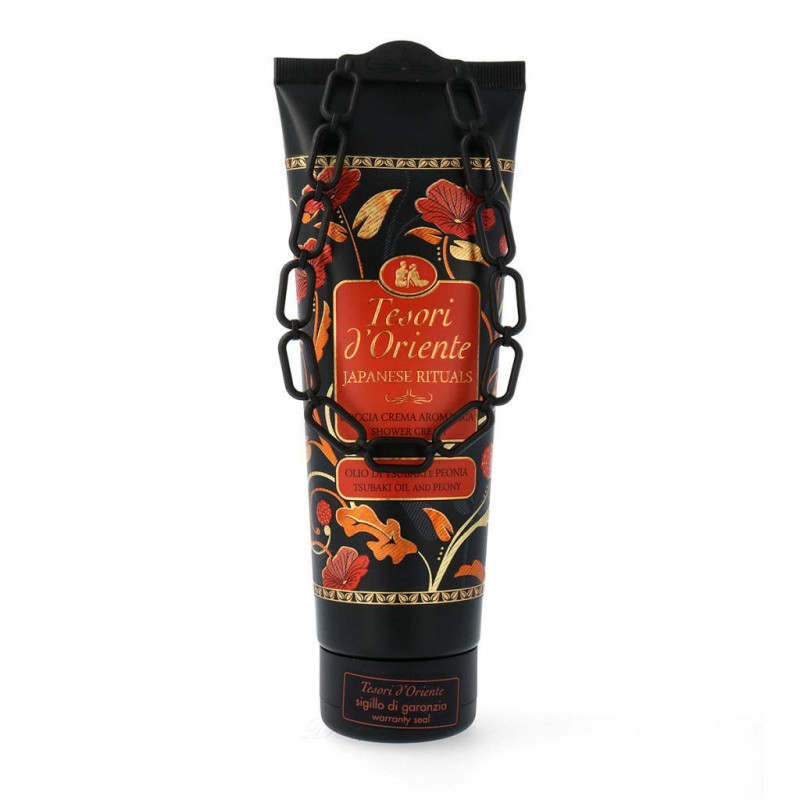 Tesori d`Oriente Japanese Rituals Cream profunda - Image 1