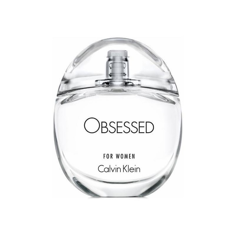 Calvin Klein Obsessed EDP