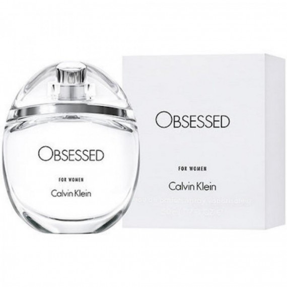 Calvin Klein Obsessed EDP