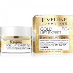 Eveline Gold Lift Expert...