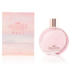 Hollister Wave For Her EDP