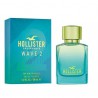 Hollister Wave 2 For Him EDT