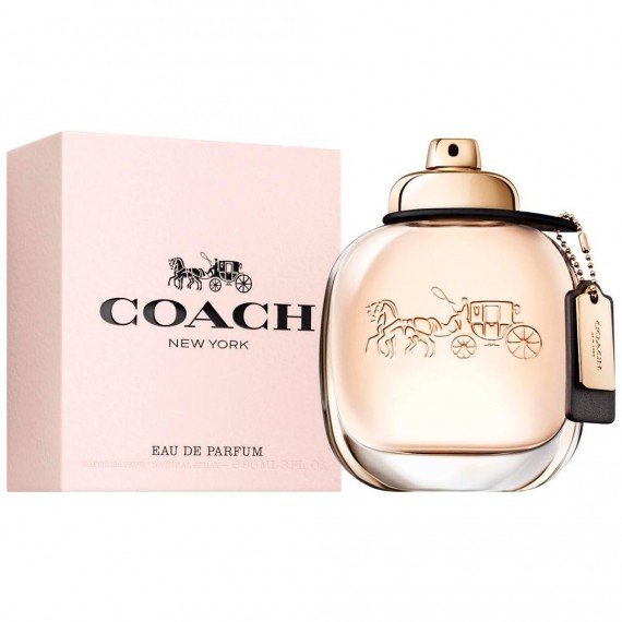 Coach For Her EDP
