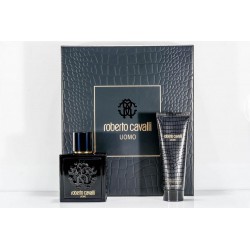 Roberto Cavalli Uomo Set cadou pentru bărbați